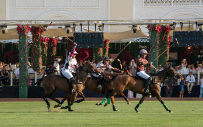 The winter migration: Why more riders are making Dubai their cold-season base